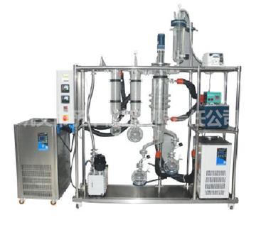 YHMD(60)A分子蒸馏系统