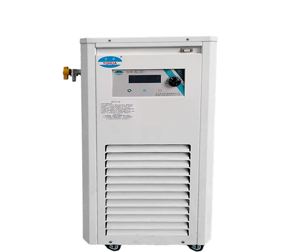 DLSB-5-100L低温冷却液循环泵